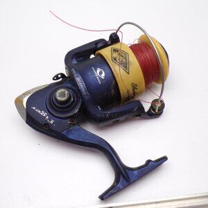 Tiger Spinning Reel by Shakespeare